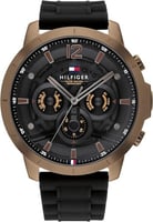 ساعة يد للرجال من تومي هيلفيجر 1710491