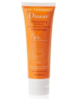 كريم واقي من الشمس مرطب بعامل وقاية من الشمس 60 من...