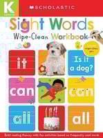 Sight Words