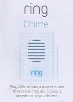 جرس الباب رينج تشايم - يعمل بالواي فاي