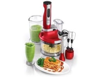 محضر طعام بلاك اند ديكر متعدد الوظائف – 1000 واط،...