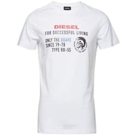 تيشيرت للرجال من ديزل size-XL