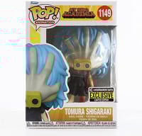 مجسم شخصية شيغاراكي مع لعبة تشيس القابلة للتجميع م...