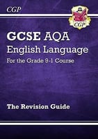 GCSE English Language AQA Revision Guide