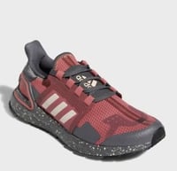 حذاء الترا بوست دي ان ايه ستي للنساء من اديداس siz...