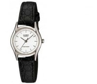 ساعة كاسيو عملية بنظام حركة كوارتز وعرض انالوج للن...