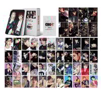 بطاقات جو لومو للأطفال من 54 قطعة من إيهوم