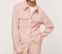 قميص للنساء من مانجو size-L