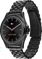 ساعة باركلاي للرجال بمينا معدن من تومي هيلفجر، 179...