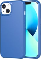 حافظة حماية ايفو لايت من تيك 21 لجهاز ايفون 13 (نس...