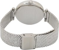 ساعة بارك بمينا بلون ازرق وزهري من كوتش- 14503653