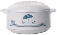 Chef Deluxe Hotpot أبيض 0.5لتر