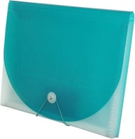 FIS Expanding Files With 7 جيوب و6 أقسام الفواصل ل...