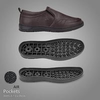 حذاء رجالي رسمي من سنترينو (4542) SIZE EU 42