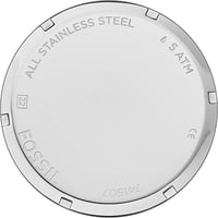 ساعة جرانت للرجال FS4813 من فوسيل