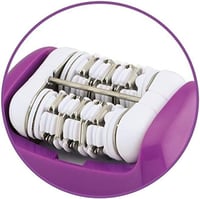 آلة ازالة الشعر للنساء من امجوي (ارجواني) AP-14RPP