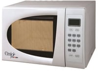 Emjoi Power Microwave (White) - UEMO-6023D ميكرووي...