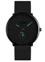 ساعة يد للرجال من سكمي