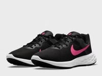 حذاء ريفليوشن 6 ان ان للنساء من نايك size-40.5 EU