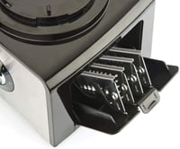 محضر طعام بلاك اند ديكر 800 واط 41 وظيفة 4 في 1، أ...