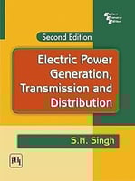 Electric Power Generation, Transmission and Distri...