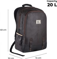 شنطة ظهر للجنسين من جير، LBPCLSLTH