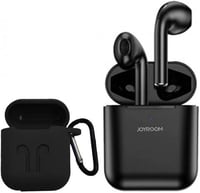 سماعه اذن لا سلكيه من جويرومJR-T03S