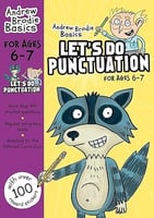 Let'S Do Punctuation 6-7 Y