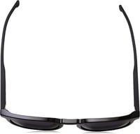 نظارة شمسية بوس مستقطبة بيضاوية الشكل من هوغو بوس...