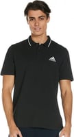 تيشرت بولو من adidas للرجال Size-XL