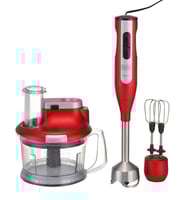 محضر طعام بلاك اند ديكر متعدد الوظائف – 1000 واط،...