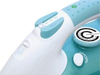 بلاك اند ديكر مكواة بخار 1600 واط X810R-B5