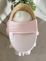 دبل فيس وردي فاتح بيبي بنك