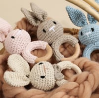 خشخيشة الكروشية - الارنب