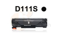 حبر متوافق ليزر أسود D111S