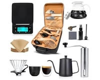 شنطة القهوة المقطرة 15قطعة