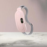 جهاز المساج الذكي لتخفيف آلام الدورة الشهرية