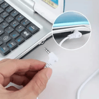 كمبيوتر تعليمي للأطفال لتعلم اللغتين الإنجليزية وا...