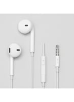 سماعة أذن ستيريو iPLUS Inspiro سلكية بمقبس 3.5 ملم...