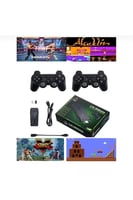 جهاز العاب الطيبين المطور بدقة 4K اكثر من 10 الف ل...