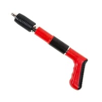 مثقاب مسمار هوائي بديل المطرقه لخرق الفولاذ والتثب...