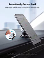 قاعده راف باور لتثبيت الجوال