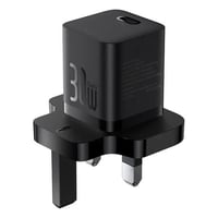 شاحن جداري بيسوس 30 واط مدخل PD