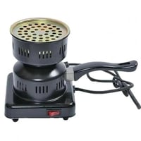 موقد فحم كهربائي من دينكس DX2569