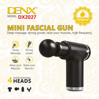 جهاز مساج ميني من دينكس dx2027