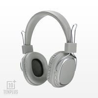 سماعة رأس لاسلكية من TENPLUS-سماعة ومكبر صوت بلوتو...