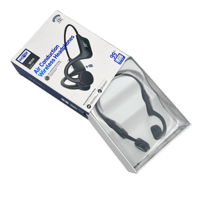 سماعة لاسلكيه من باستك