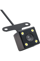 كاميرا السيارة (داش كام) من IDNX - موديل DX3618 -...