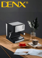 ماكينة صنع القهوة من DENX (الموديل DX2093) قوة 850...