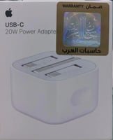ابل رأس شاحن حاسبات usb-c